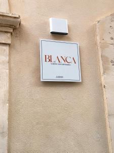 Blanca Dimora Contemporanea