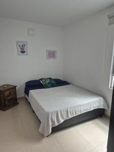 Apartamento a 5 minutos del parque principal