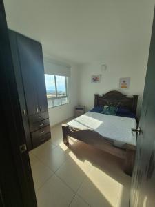 Apartamento a 5 minutos del parque principal
