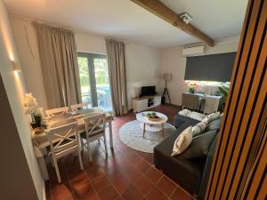Casa Terra - Landelijk gastenverblijf met jacuzzi en IR-sauna