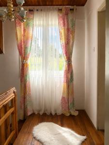 Childhood Garden Guest House