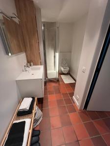 Casa Terra - Landelijk gastenverblijf met jacuzzi en IR-sauna