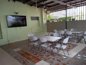 Hostal Sol y Luna