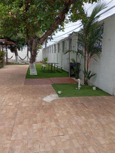 Hostal Sol y Luna