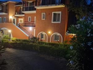 SV Apartment with sea view