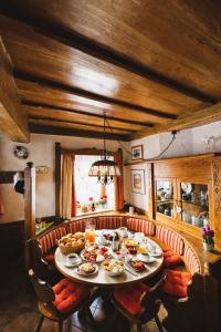 Pension Torwirt