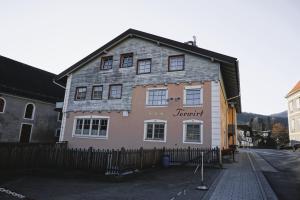 Pension Torwirt
