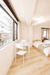 Osaka Urban Residence Kujo2