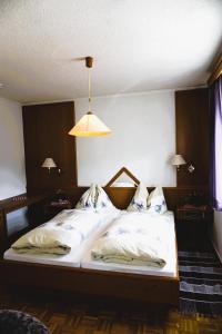 Pension Torwirt