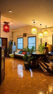MI CASA Luang Prabang