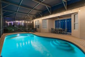 Free Arcade!Rooms Themed! South Facing Pool!