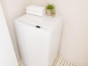 Osaka Urban Residence Kujo2
