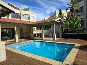 Comfort & Style at the Ihita Complex - Beverley, Sandton
