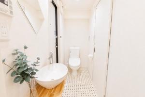 Osaka Urban Residence Kujo2