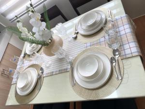AAO San Remo Oasis Condo ,City De Marie,Cebu City