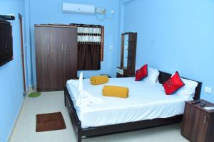 Veera Residency Gingee