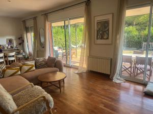 Nature in the City Villa