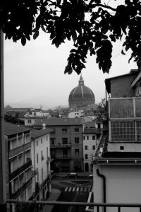 Appartement Casa di Piera Pistoia Italien