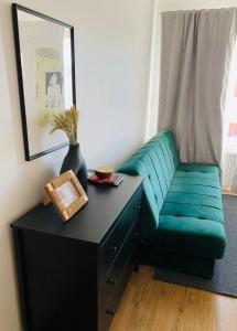 Linden apartment