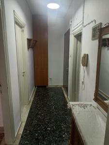 Διαμέρισμα στη πόλη και δίπλα στη θάλασσα Καρασμάνογολου