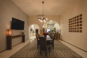 Elegante Casa Colonial en el Centro Histórico