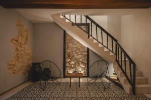 Elegante Casa Colonial en el Centro Histórico