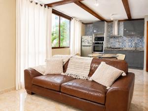 Beautiful Apartment with Balcony in the Heart of Panama City
