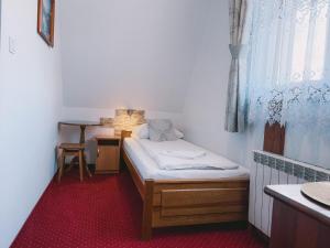 Pokoje Gościnne u Bronka