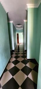 Tarakea Lodge