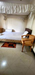 Tarakea Lodge