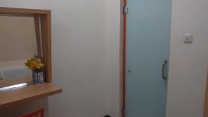 The Cabin Hotel Ngupasan