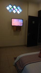 The Cabin Hotel Ngupasan