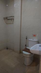 The Cabin Hotel Ngupasan