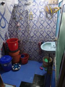 Baba kashi vishwanath home stay