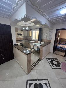LA KAZA AMAZIGH, belle appart, meilleur rapport qualité, prix et proximité des attractions dagadir