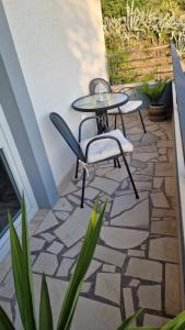Anđela Apartment