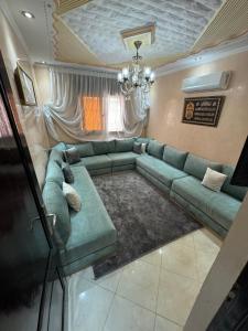 LA KAZA AMAZIGH, belle appart, meilleur rapport qualité, prix et proximité des attractions dagadir