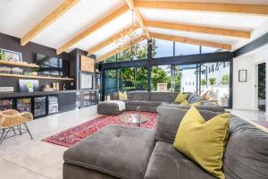 Midcentury Modern Villa
