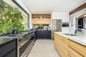 Midcentury Modern Villa