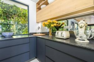 Midcentury Modern Villa