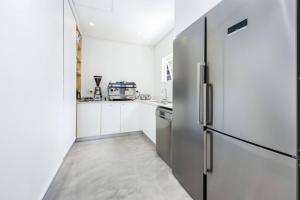 Midcentury Modern Villa