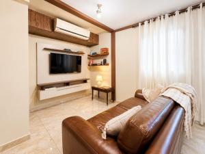 Beautiful Apartment with Balcony in the Heart of Panama City