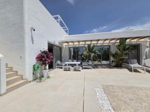 Villa Relaxx!