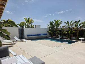 Villa Relaxx!