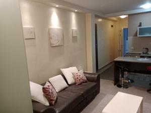 Luxury Apartment