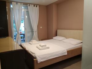 Luxury Apartment