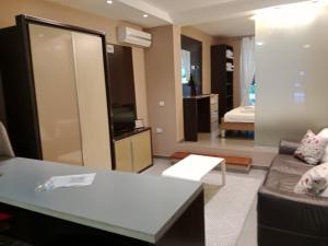 Luxury Apartment
