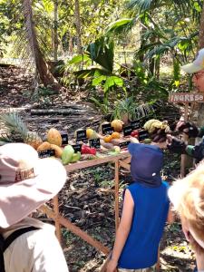 Don Jaime Amazon Lodge-Tambopata