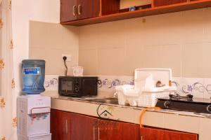 Bethel Homes Studio Bamburi near Pirates Beach and Haller Park