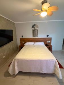 Apart-Hotel El Cañaveral